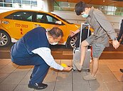 小客車租賃業防疫　16家不合格