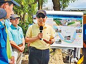 YouBike升級2.0　侯批浪費