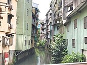 淨化廢水　基隆南榮河有望不臭