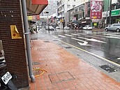 雨天淹不停！中市東山路鐵路周邊排水改善完成