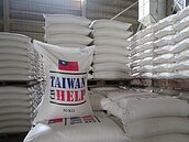 援助16國撐過疫情　農委會贈送近2萬噸公糧