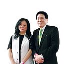 羅智先：統一砸百億　全台打造物流園區