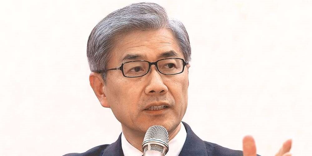 金管會主委黃天牧。圖/中時報系資料照