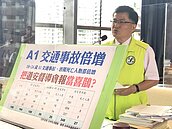 死亡車禍倍增　中市交局：滾動式檢討