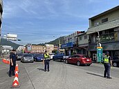 國5車潮湧向蘇花改　蘇澳人驚：塞到出不了門