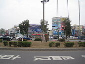 東寧路店面行情最高　自住首選中華東路