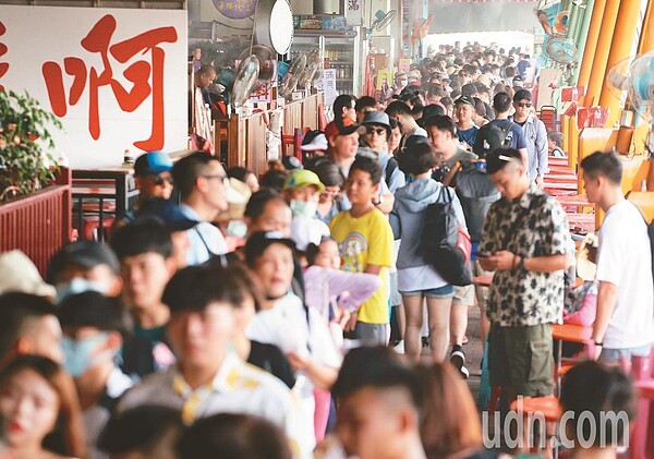 安心旅遊國旅補助計畫,不分平假日皆能適用,7月1日上路。圖/聯合報系資料照