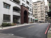 板橋雙十路拆路霸　恢復10米寬