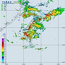 南部暴雨成災　北部馬上就來