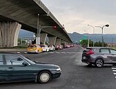 國五北上塞爆　雪隧內像烤箱高溫40度南口已回堵5公里