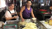 義竹鄉公所7月封閉市場　70年知名小吃豆菜麵店明熄燈