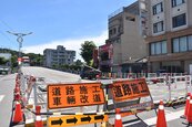 花蓮尚志橋封閉7個月　預計30日上午通車