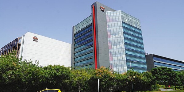 隨著台積電等大廠持續在中科園區擴廠,帶動中科就業人口創新高。圖/曾麗芳