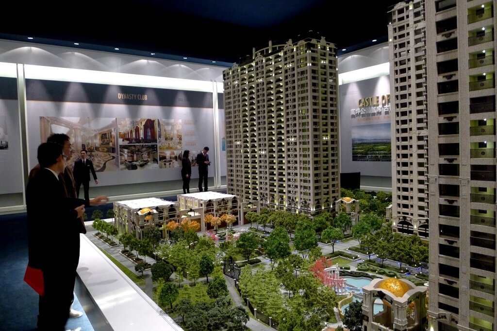 計算房價沒有一定公式，但購屋族若能掌握原則，將有助找到心中最滿意的價格。(好房News記者馮牧群／攝)