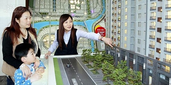 中央銀行公布的5月全體銀行購置住宅貸款(房貸)及建築貸款(土建融)餘額,續雙創歷史新高。圖/工商時報