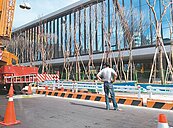 北市突襲檢查　一工地熱指數58屬極度危險