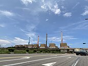 中市罰中火2000萬元　創國營事業污染挨罰紀錄