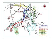 安坑輕軌「原則通過」　周遭房市再注活水