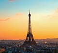 法國／巴黎輕軌　夢想生活圈