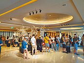 安心旅遊上路　哄抬房價取消補助