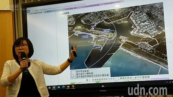 司法院行政訴訟及懲戒廳廳長簡慧娟表示,新法可使人民財產權、訴訟權受及時、有效、完整的保障,還有預先解決紛爭、促進人民權利保障、貫徹依法行政等重大意義。圖/聯合報