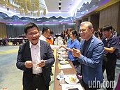 安心旅遊啟動　林佳龍呼籲業者：養雞生蛋勿殺雞取卵