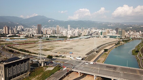 北投士林科技園區醞釀多時，被視為極具開發潛力，台北市政府盼打造「智慧健康醫療」為...