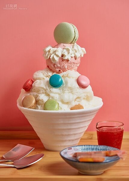 採雪堂冰物（公館店）1-2