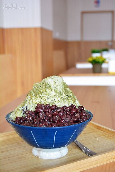 莓好冰菓室（大坑店）4-2