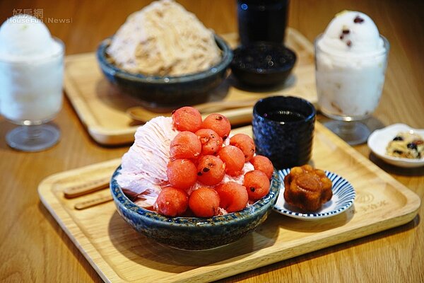 元幸の手作冰6-1