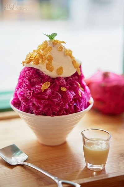 採雪堂冰物（公館店）1-3