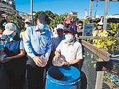 登革熱、流感升溫　高市加強防疫