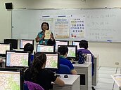 提升登革熱防疫量能　嘉縣結合GIS資訊平台