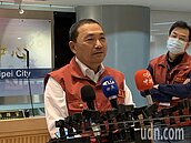 三倍券500換800新北特惠券　侯友宜：1萬5千份不夠再加