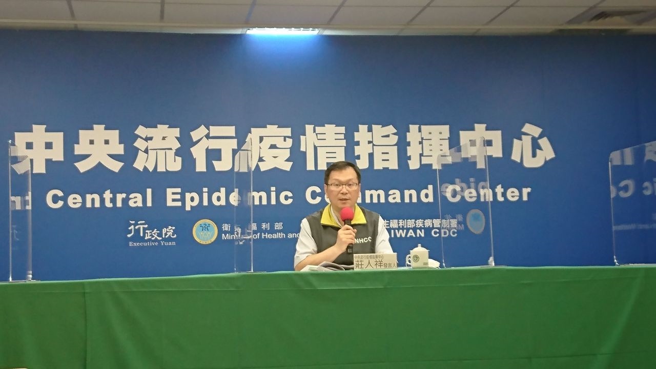 莊人祥表示，瑞德西韋主要給予新冠肺炎重症患者使用，國內還剩下255支可使用，將再爭取78支輸入台灣，做為儲備所用。記者羅真／攝影