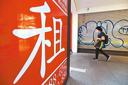 國民黨前主席朱立倫說,三倍券對經濟的影響充其量只能增加GDP 0.1至0.2%的效果,真正的挑戰是失業潮的問題。(本報資料照片)