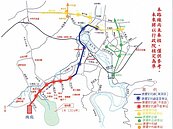 新北安坑輕軌　審議通過