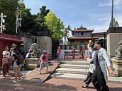 觀光深V反彈　台南民宿申設增