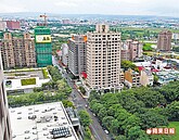 內湖中古屋　僅新樓半價　6～10年屋齡最受歡迎