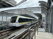 環狀線「自建自營」　柯文哲認同：誰蓋的，誰經營