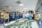 「竹科X」基地182億元預算通過　明年動工