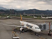 虎航今首飛澎湖金門　旅客直呼「像免費升級VIP」