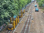 台鐵7月起更換道岔　台北板橋萬華站14列車將延誤