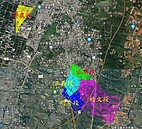 公告30天　中市沙鹿、梧棲地籍圖重測完成