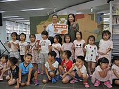 竹縣市公共圖書館　今起一證通