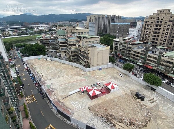 遠雄宜進I-CITY基地。照片高力國際提供