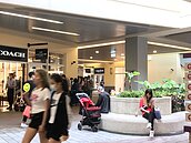 桃園青埔六大地標到位　華泰名品城再迎兩大獨家品牌