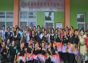 台南樂齡中心全國最多　麻豆示範中心揭牌