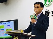 彭淮南親電「百萬棵樹你砍得下去？」　陳吉仲回應了