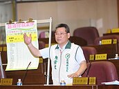 消除違建有妙方　桃縣議員：學中市老樹容積移轉